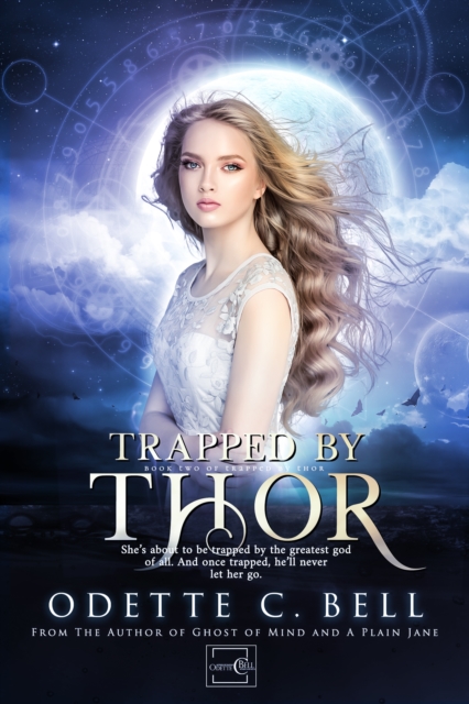 Trapped by Thor Book Two