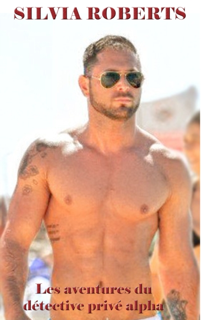 Les aventures du detective prive alpha