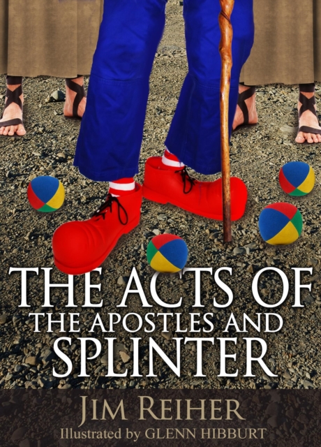 Acts of the Apostles and Splinter