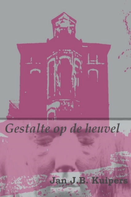 Gestalte op de heuvel