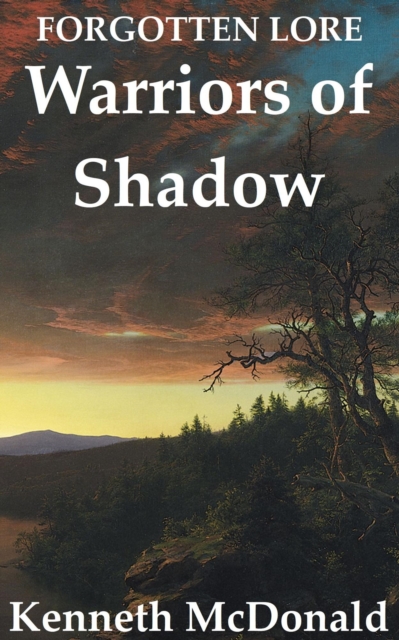 Warriors of Shadow