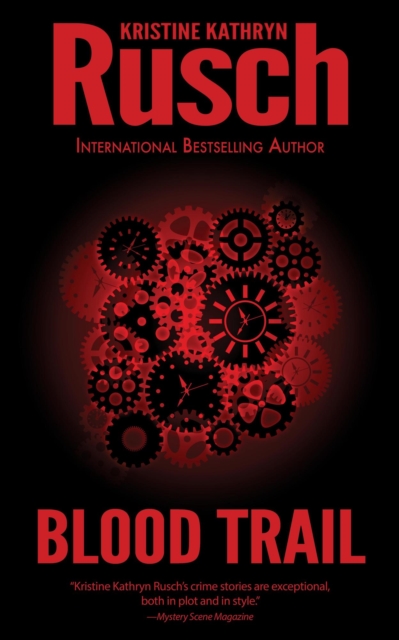 Blood Trail
