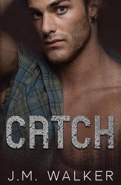 Catch (Hell's Harlem, #3)