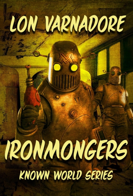 Ironmongers