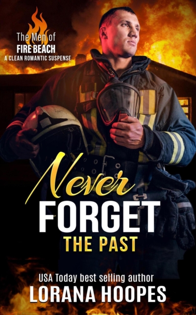 Never Forget the Past