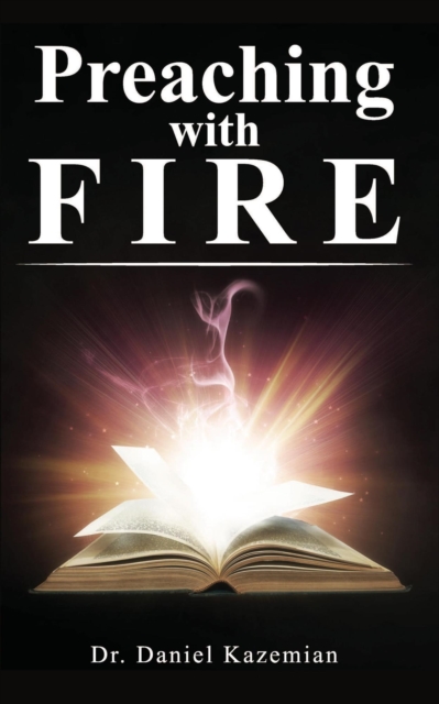 Preaching with Fire