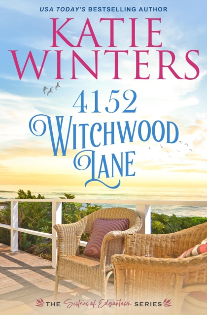 4152 Witchwood Lane