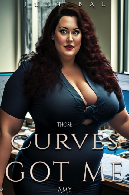 Those Curves Got Me: Amy