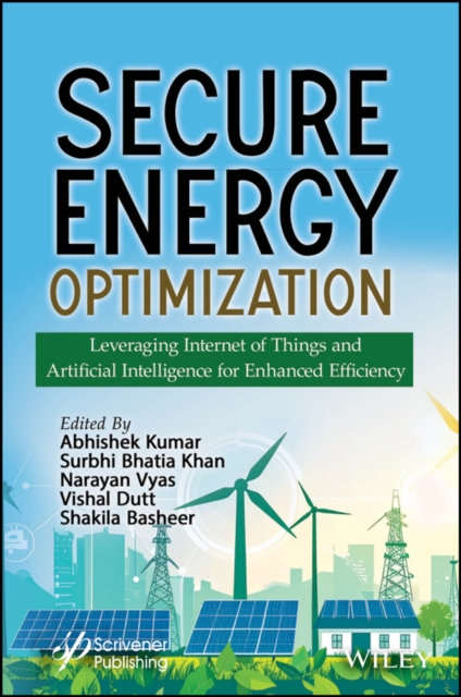Secure Energy Optimization