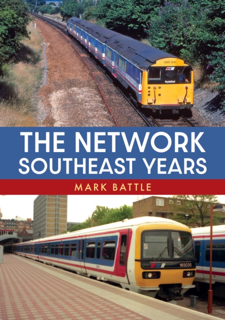 Network SouthEast Years