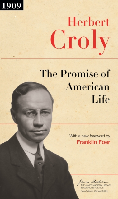 Promise of American Life