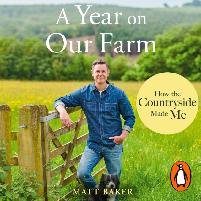Year on Our Farm