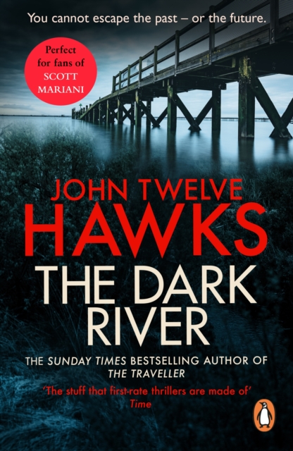 Dark River