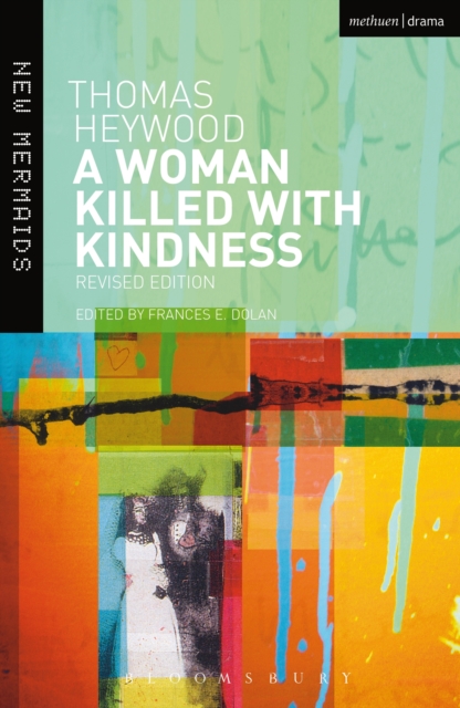 Woman Killed With Kindness