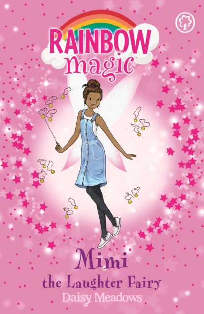 Mimi the Laughter Fairy