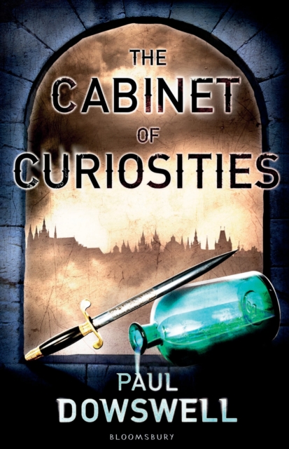 Cabinet of Curiosities