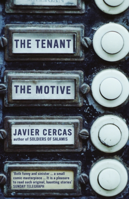 Tenant and The Motive