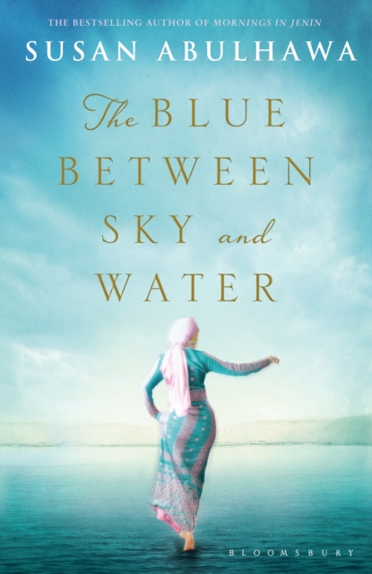 Blue Between Sky and Water
