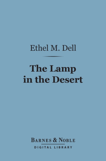 Lamp in the Desert (Barnes & Noble Digital Library)