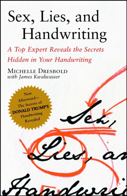 Sex, Lies, and Handwriting
