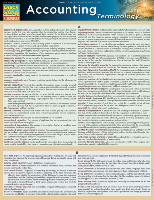 Engineering Formulas