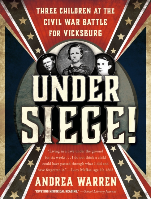Under Siege!