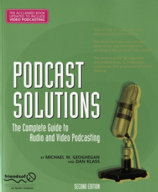 Podcast Solutions