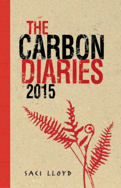Carbon Diaries 2015