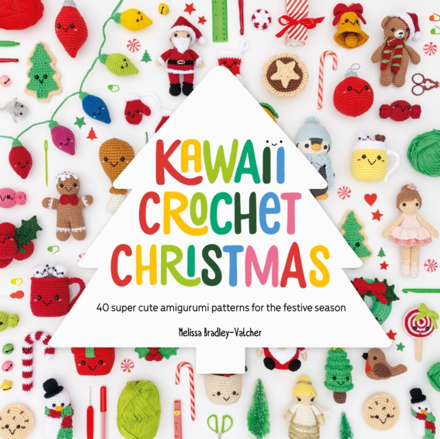 Kawaii Crochet Christmas