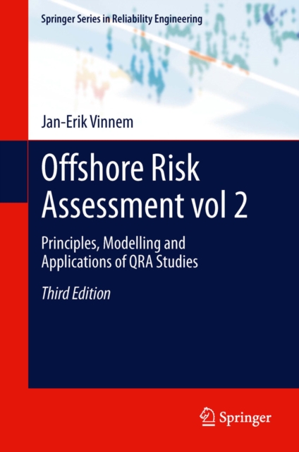 Offshore Risk Assessment vol 2.