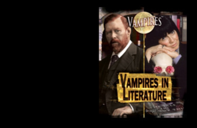 Vampires in Literature