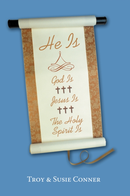 He Is