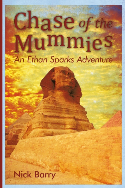 Chase of the Mummies