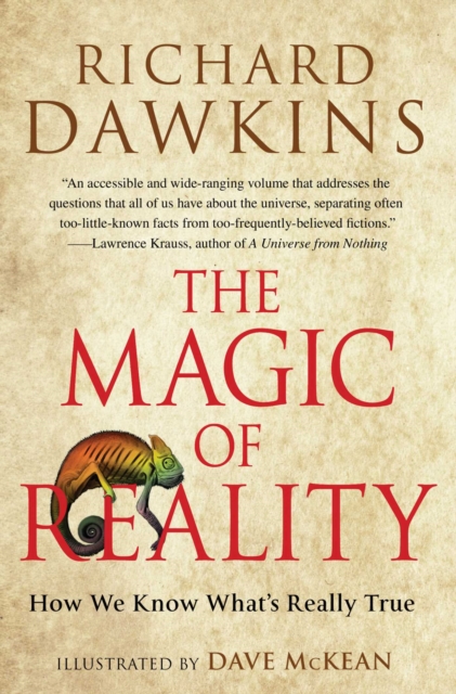 Magic of Reality