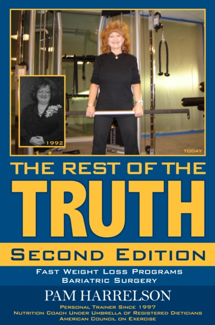 REST OF THE TRUTH