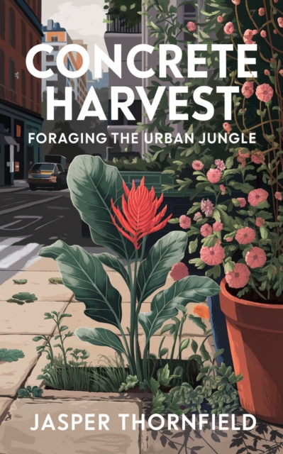 Concrete Harvest