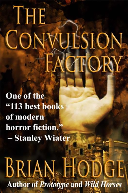 Convulsion Factory