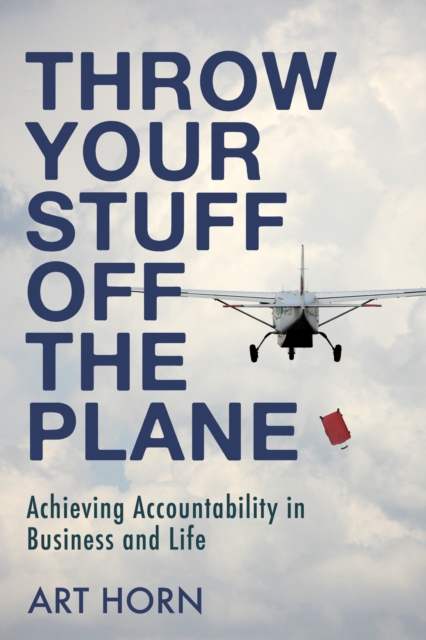 Throw Your Stuff Off the Plane