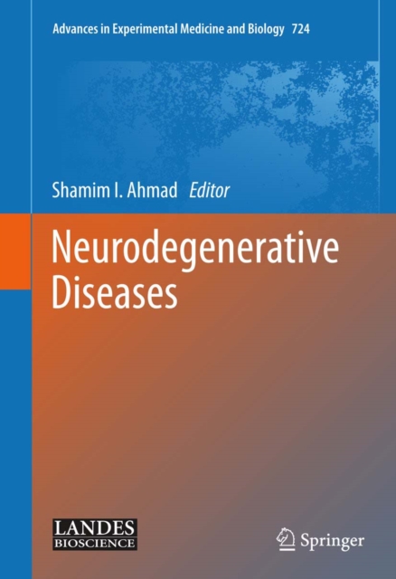 Neurodegenerative Diseases
