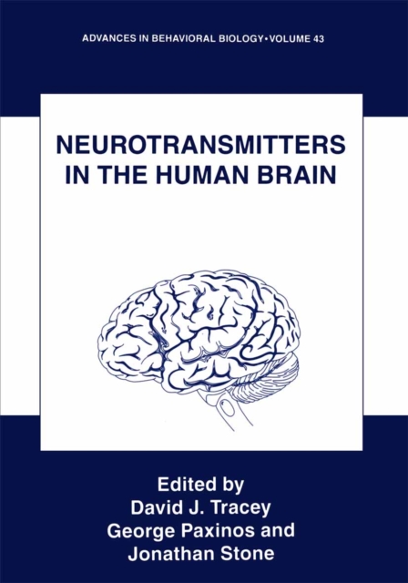 Neurotransmitters in the Human Brain