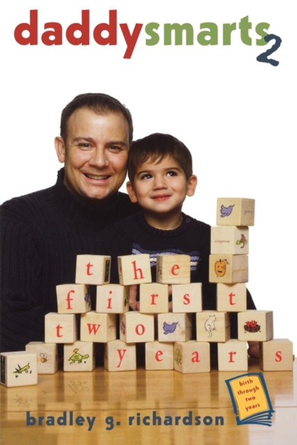 Daddy Smarts 2