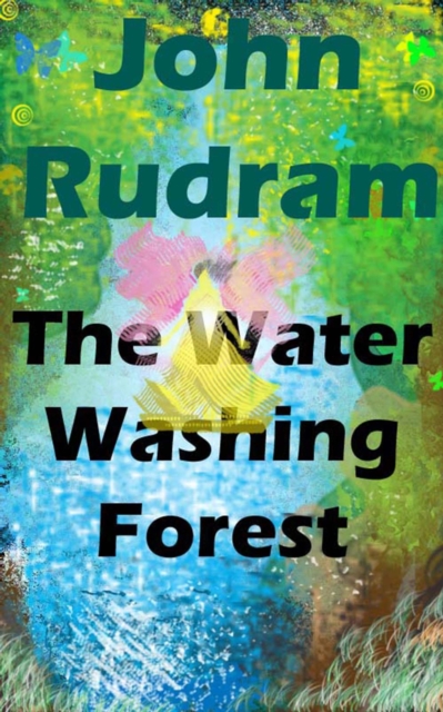 Water Washing Forest
