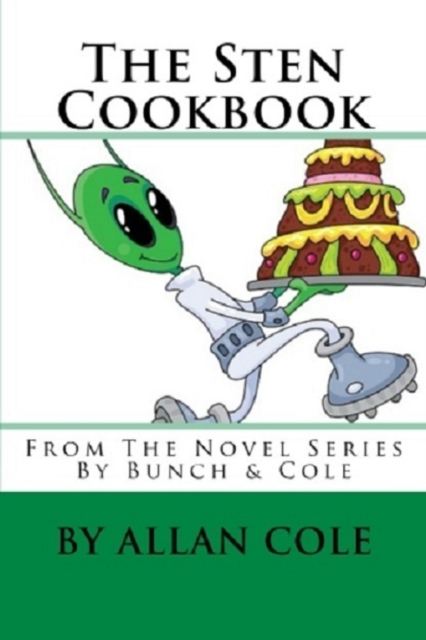 Sten Cookbook