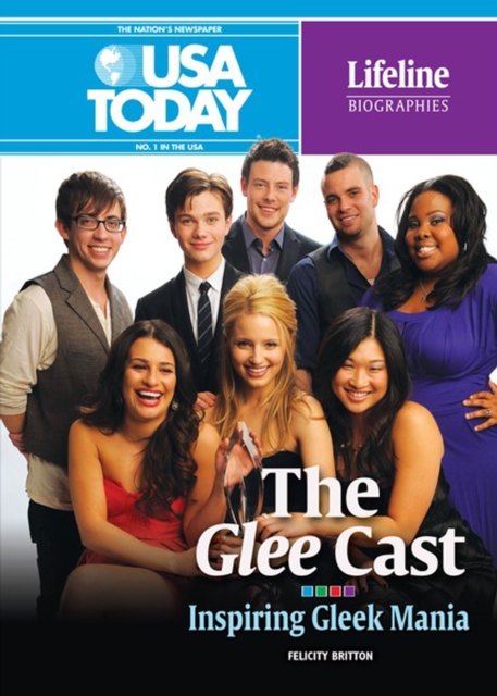 Glee Cast