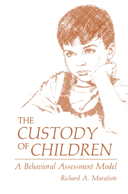 Custody of Children
