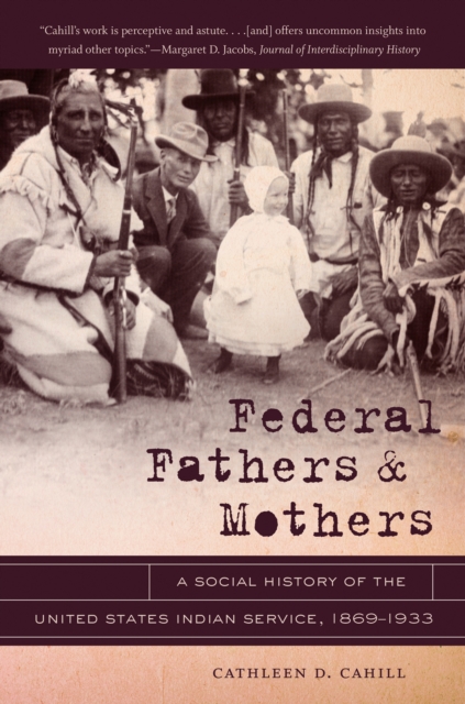 Federal Fathers and Mothers