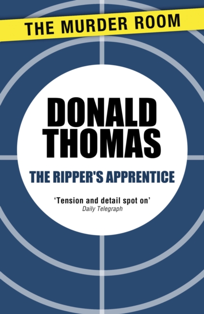 Ripper's Apprentice