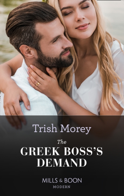 Greek Boss's Demand