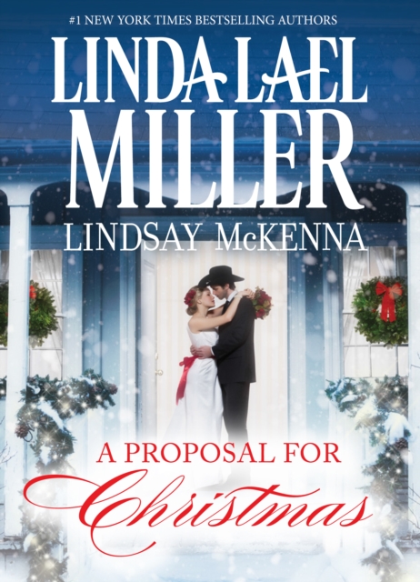 Proposal for Christmas