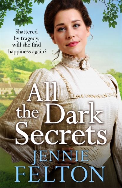 A Christmas Secret (Christmas Novella 4)